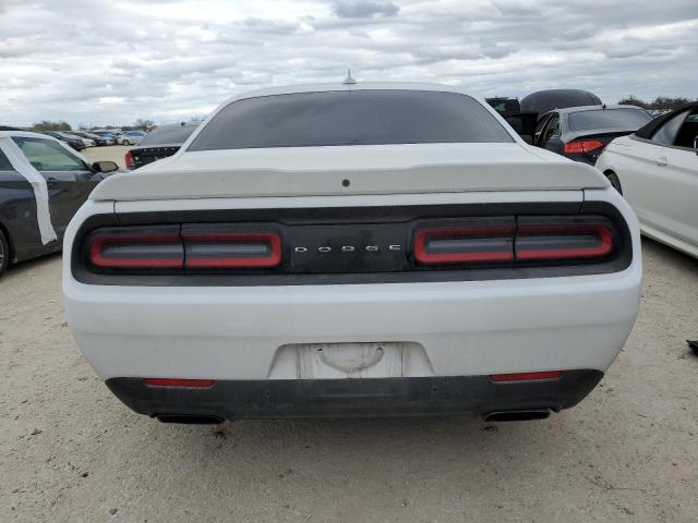 2C3CDZBT2NH125201 Dodge Challenger R/t