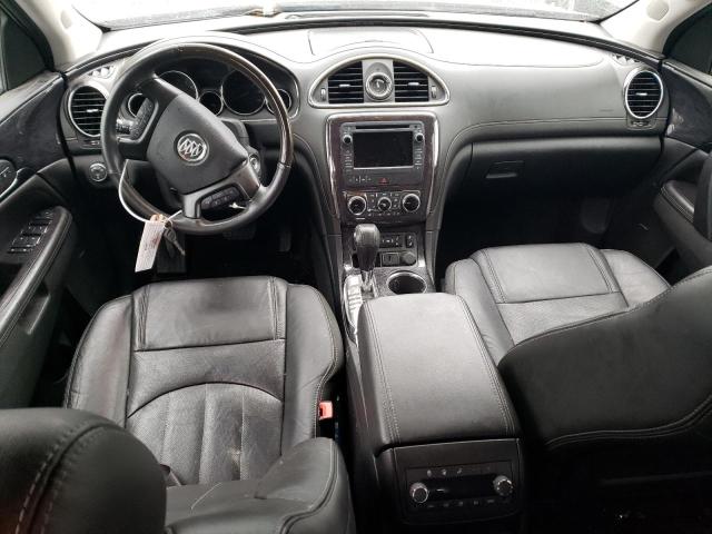 5GAKRBKD9HJ176269 Buick Enclave