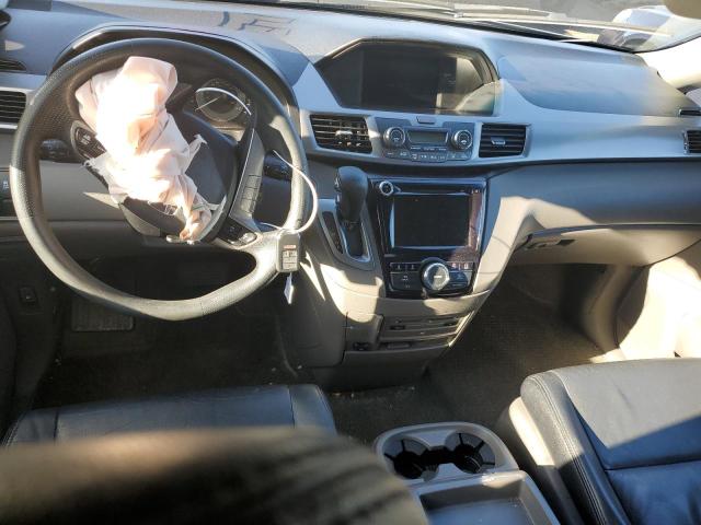 5FNRL5H33GB057492 Honda ODYSSEY SE