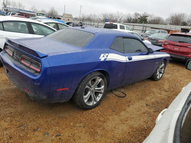 2C3CDZBT6MH596735 Dodge Challenger R/t