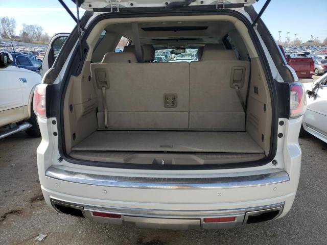 1GKKRTKD0GJ129283 GMC Acadia Denali