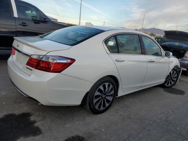 1HGCR6F36FA008647 Honda ACCORD HYBRID