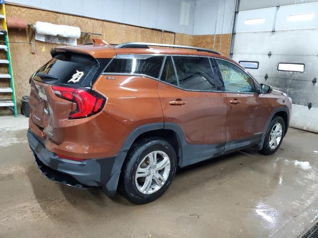 3GKALTEV6KL233926 GMC Terrain Sle