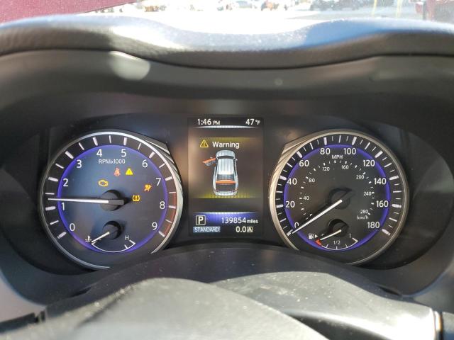 JN1BV7AP9EM677999 Infiniti Q50 BASE