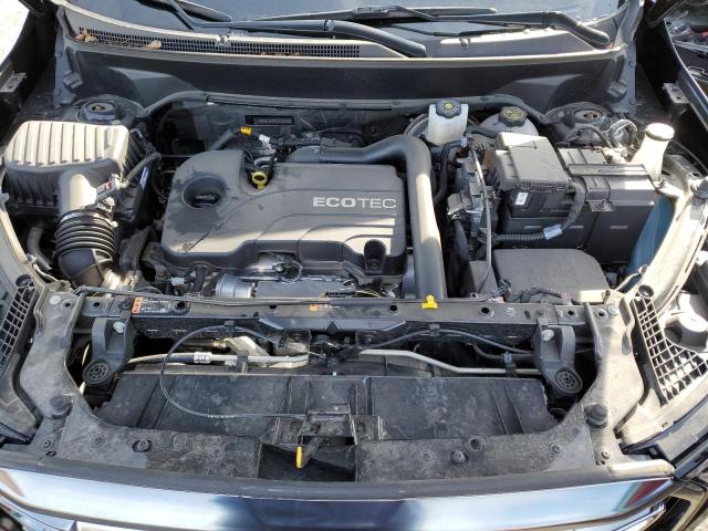 3GKALYEV7NL310773 GMC Terrain At4