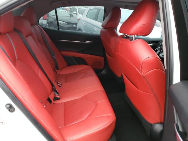 4T1B61HKXJU645487 Toyota CAMRY XSE