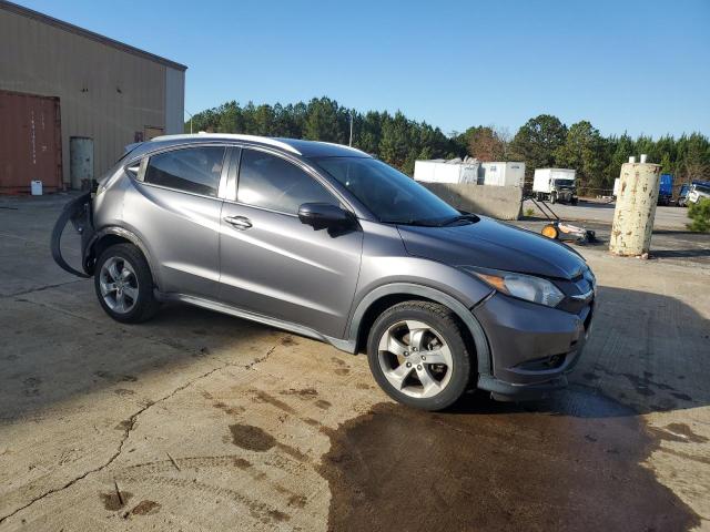 3CZRU5H73GM729184 Honda Hr-v Exl