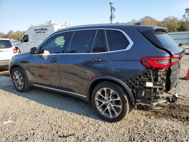 5UXCR4C00L9B61164 BMW X5 Sdrive 40i