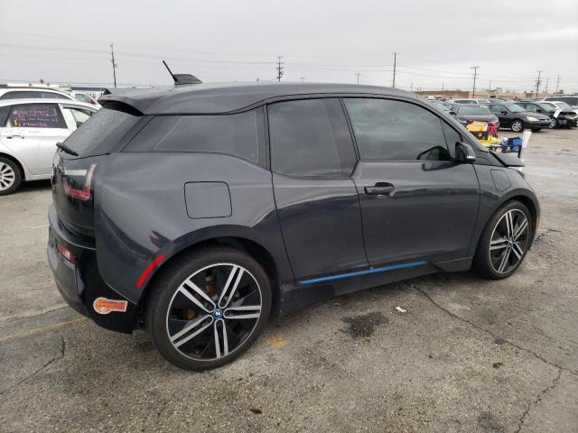 WBY1Z4C52FV504178 BMW I3 REX