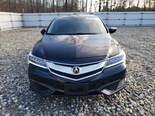 19UDE2F30JA006197 Acura Ilx Base Watch Plus