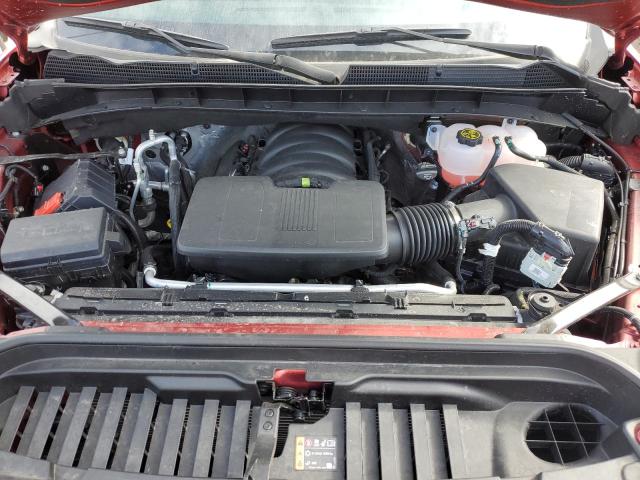 3GTUUGED2PG361164 GMC Sierra K1500 Denali