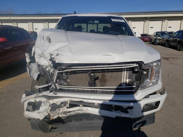 1FTEW1E5XLFA73215 Ford F150 Supercrew
