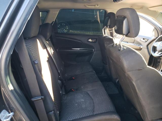 3C4PDCAB2ET317146 Dodge JOURNEY SE