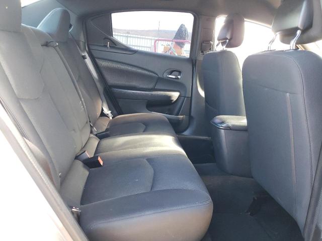 1C3CDZAB0EN169925 Dodge AVENGER SE