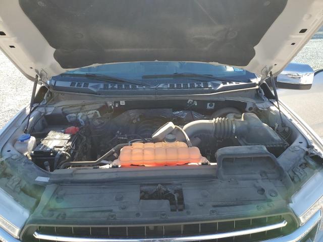 1FTEW1C58JKE77721 Ford F150 Supercrew