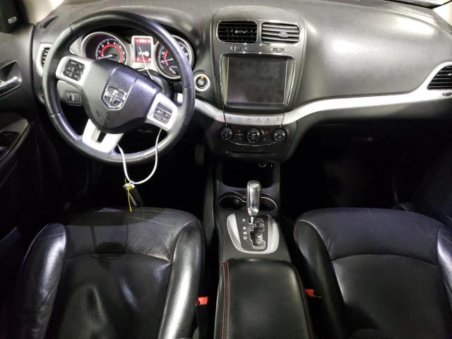 3C4PDCEG1HT602432 Dodge JOURNEY GT