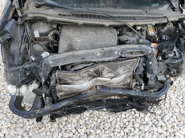 2FMTK3J83FBB33433 Ford EDGE SEL