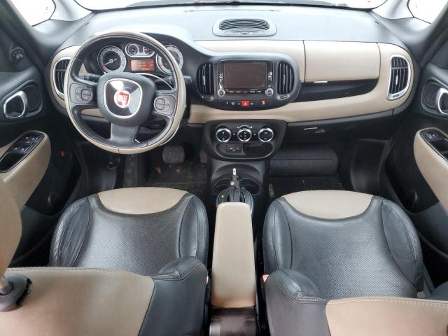 ZFBCFACH8EZ008095 Fiat 500l Lounge
