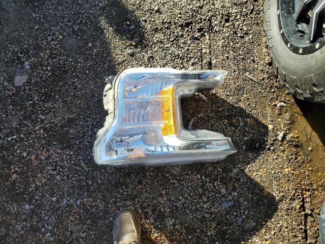 1FTEW1E57LKD27468 Ford F150 Supercrew