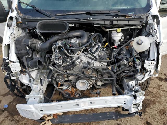 1FTBR1X85MKA53996 Ford Transit T-250