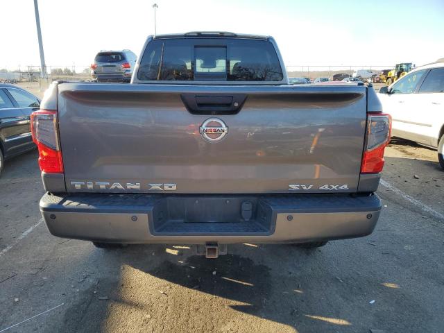 1N6BA1F49KN509108 Nissan Titan Xd Sl