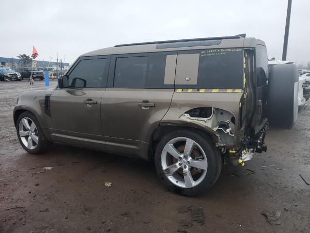 SALEWERU5N2105242 Land Rover Defender 110 Xs Edition