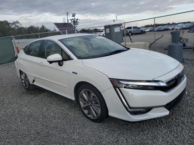 JHMZC5F37JC002307 Honda Clarity Touring