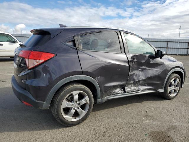 3CZRU6H72GM731238 Honda Hr-v Exl