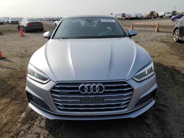 WAUTNAF5XJA001723 Audi A5 Premium Plus S-line