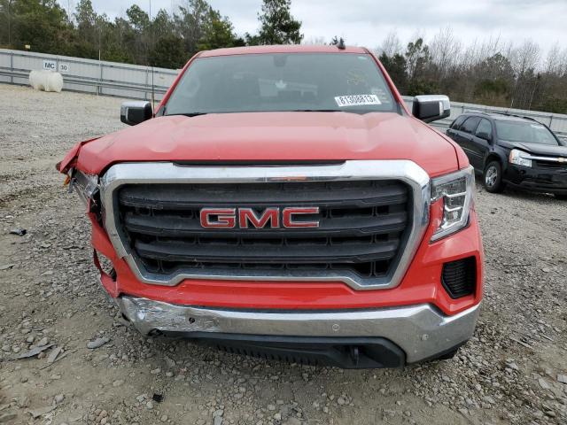 1GTU9AEFXKZ351622 GMC Sierra K1500