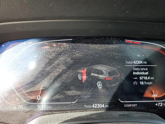 5UXCR4C09LLT19372 BMW X5 Sdrive 40i