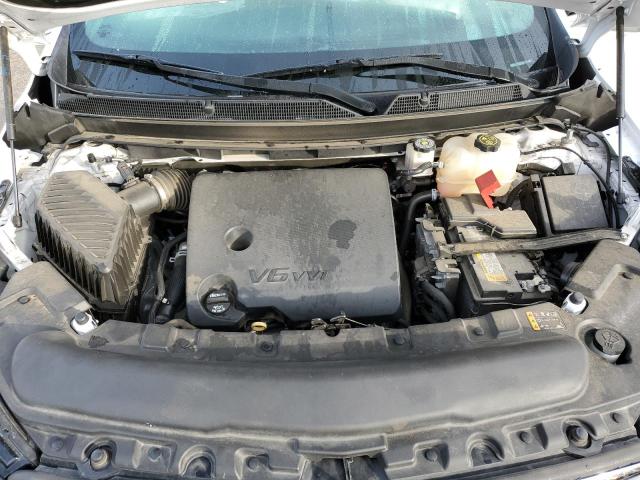 5GAERBKW4LJ248390 Buick Enclave Essence