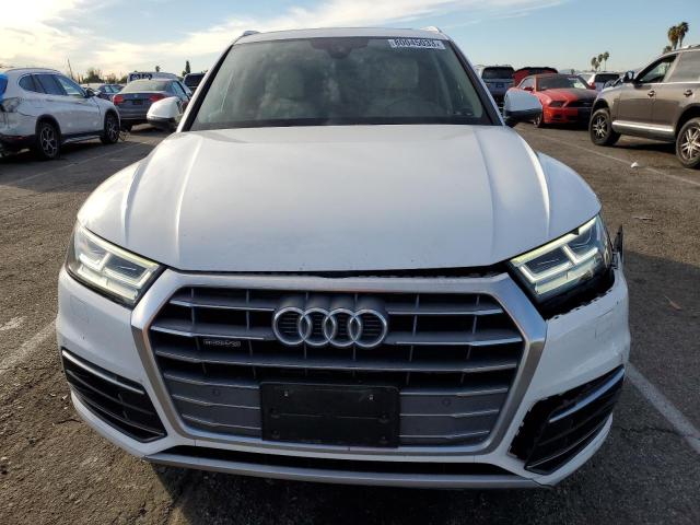WA1BNAFY7J2247318 Audi Q5 Premium Plus