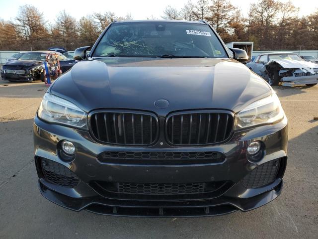 5UXKR6C59E0J72736 BMW X5 Xdrive50i