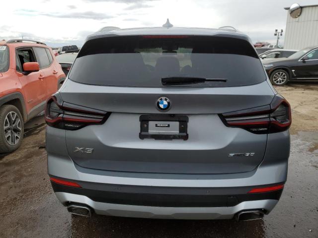 5UX43DP02P9S11310 BMW X3 Sdrive30i