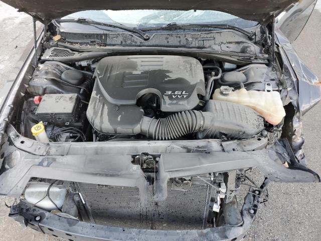 2C3CDZAG2JH331259 Dodge Challenger Sxt