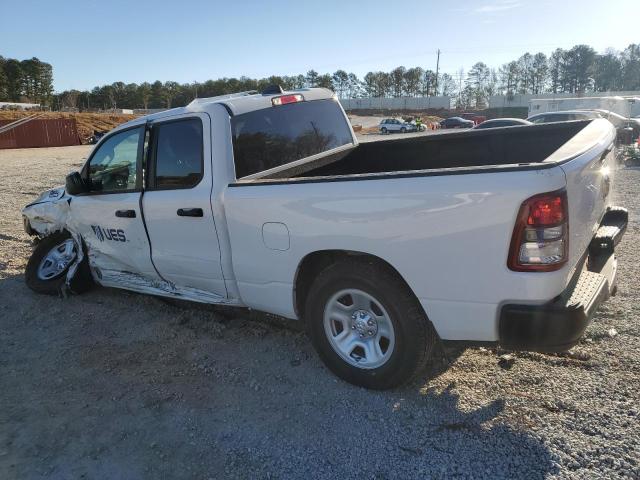 1C6SRECG5PN619783 RAM 1500 Tradesman