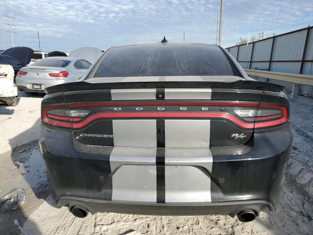 2C3CDXCT3KH578600 Dodge CHARGER R/T