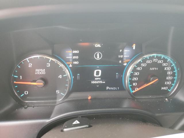 1GT42YEY6HF140717 GMC Sierra K3500 Denali