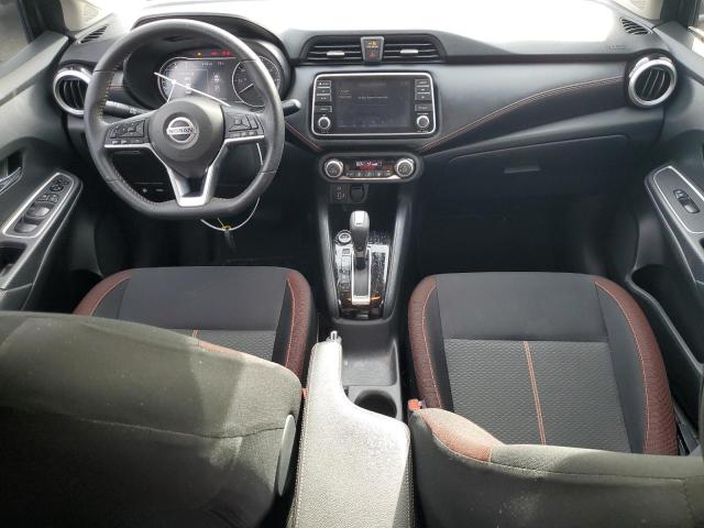 3N1CN8FV9LL900910 Nissan VERSA SR