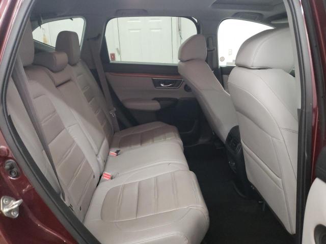 7FARW1H85KE019903 Honda CR-V EXL