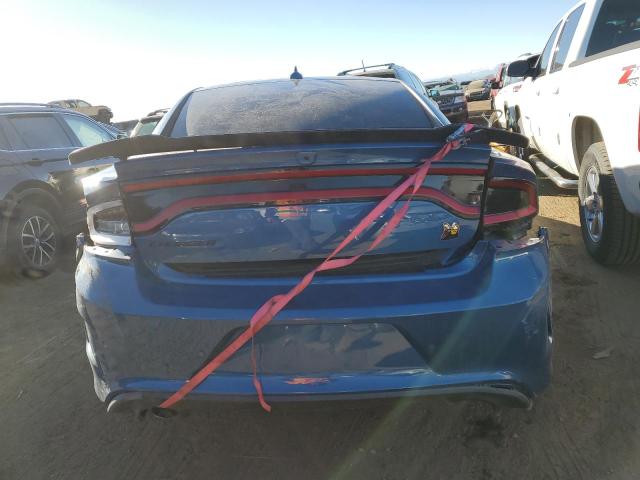 2C3CDXGJ6MH584869 Dodge Charger Scat Pack