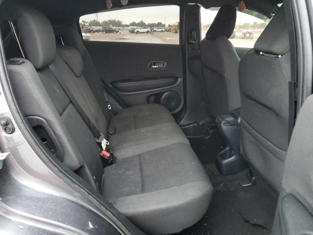3CZRU6H18MM708585 Honda HR-V SPORT