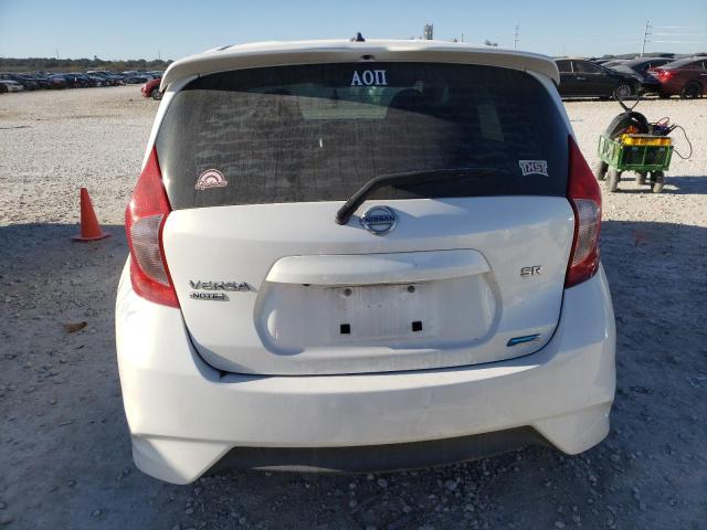 3N1CE2CP6FL412408 Nissan Versa Note S
