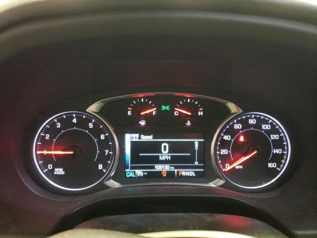 1GKKNVLS2HZ237640 GMC Acadia All Terrain