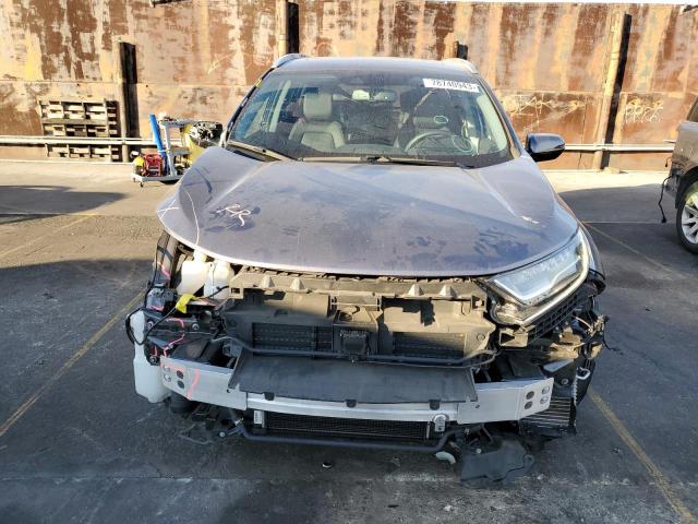 7FART6H92ME037583 Honda Cr-v Touring