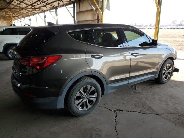 5XYZT3LB6EG215686 Hyundai SANTA FE SPORT