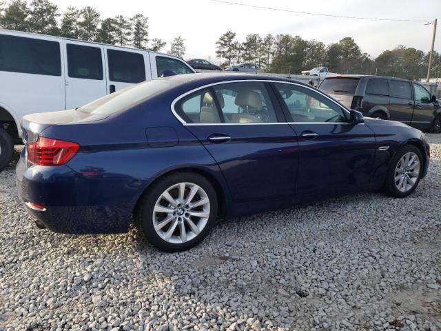 WBA5B1C52GG129224 BMW 535 I