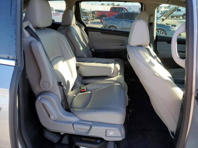 5FNRL6H84MB042769 Honda Odyssey Touring