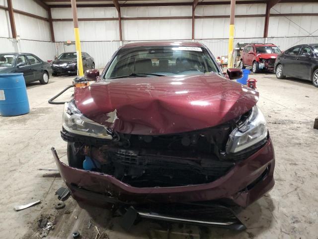 1HGCR2F9XGA207635 Honda ACCORD EXL